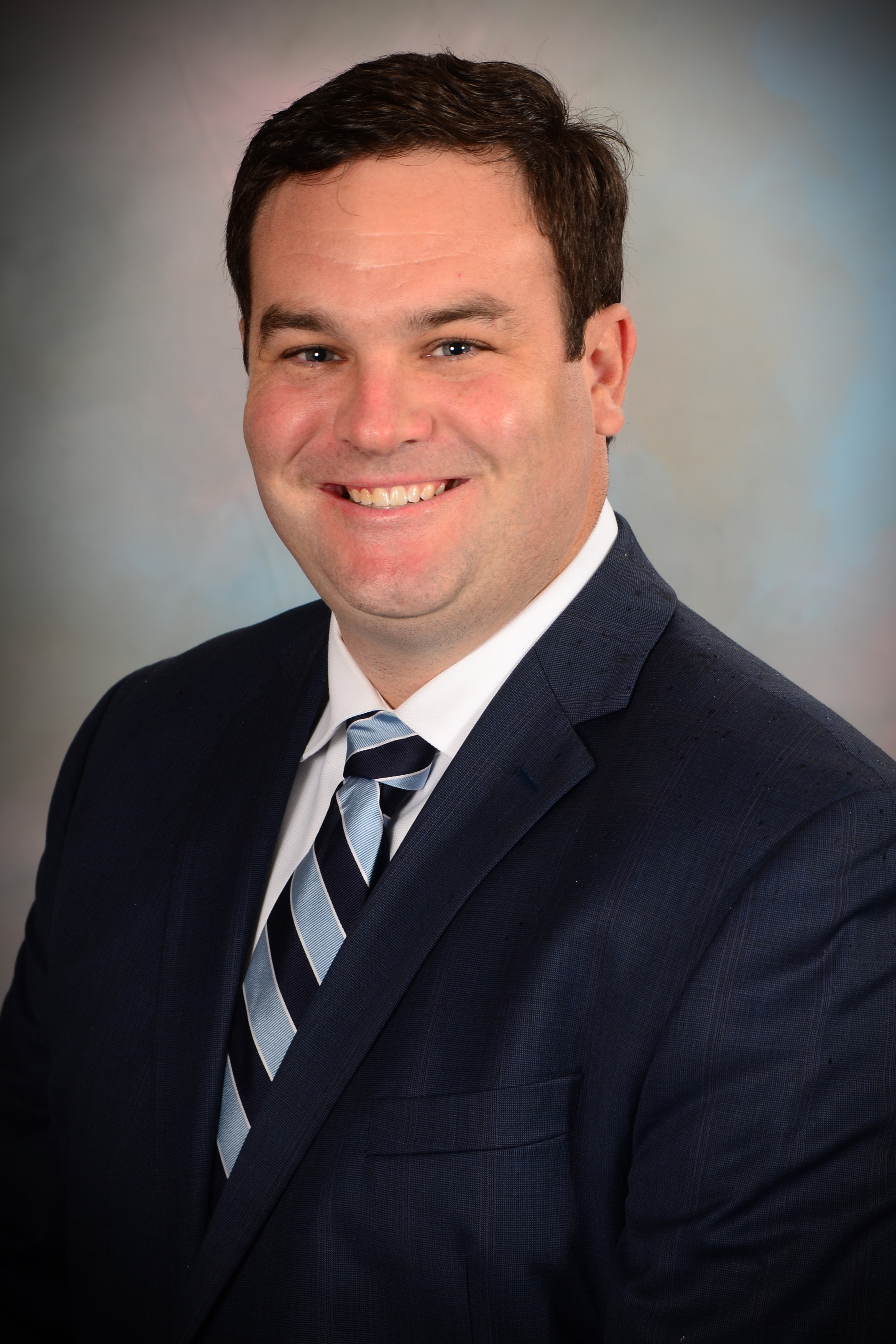 Joey German, Agent