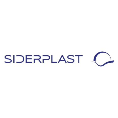 Siderplast Logo