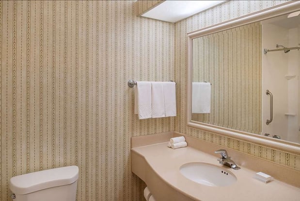 Images Hilton Garden Inn St. Louis/Chesterfield