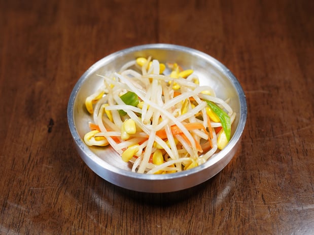 Images Mama's Kitchen Korean Restaurant of Frisco 한식 & 반찬 전문점
