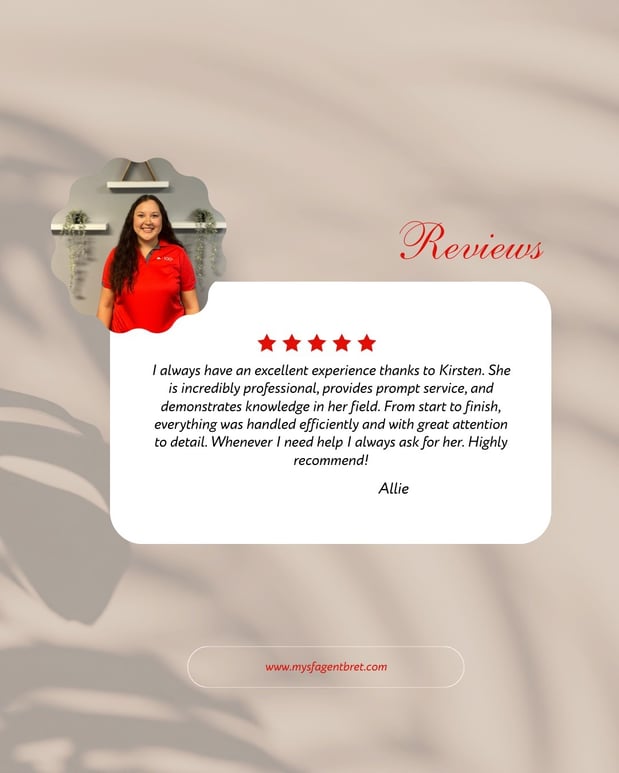 Images Bret Denney - State Farm Insurance Agent