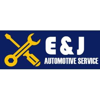E & J Automotive Service