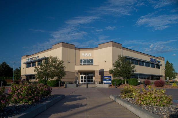 Images Kadlec Senior Clinic - Richland