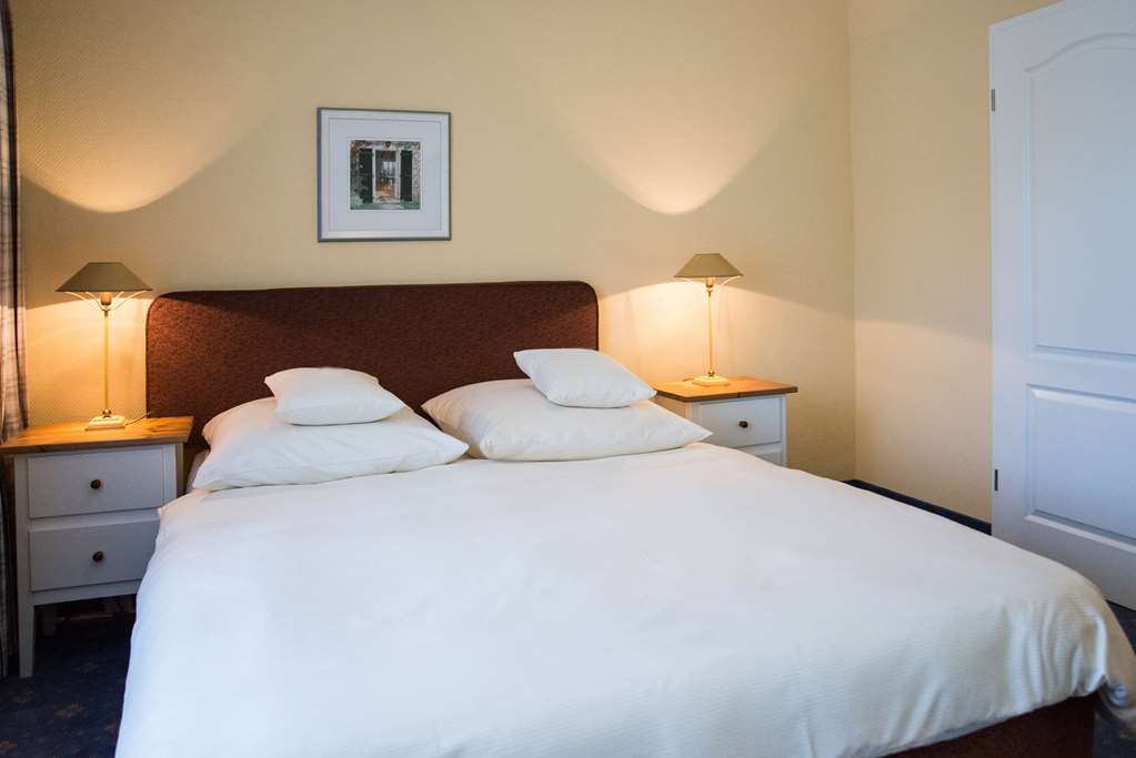 Bilder Seehotel Frankenhorst, BW Signature Collection by Best Western