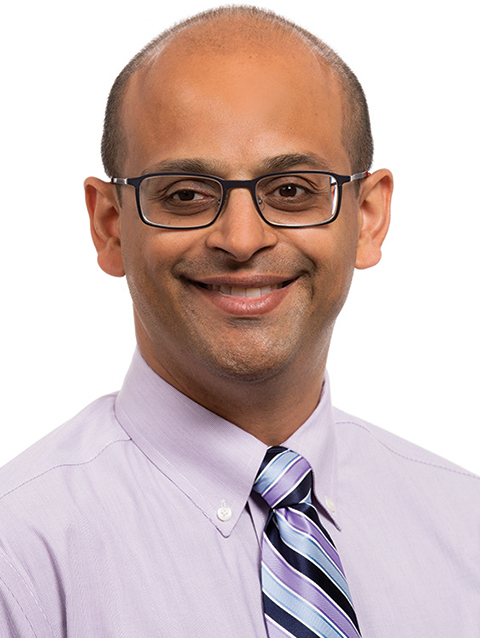 Images Ankur Shah, MD