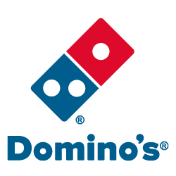 Domino's Pizza Logo