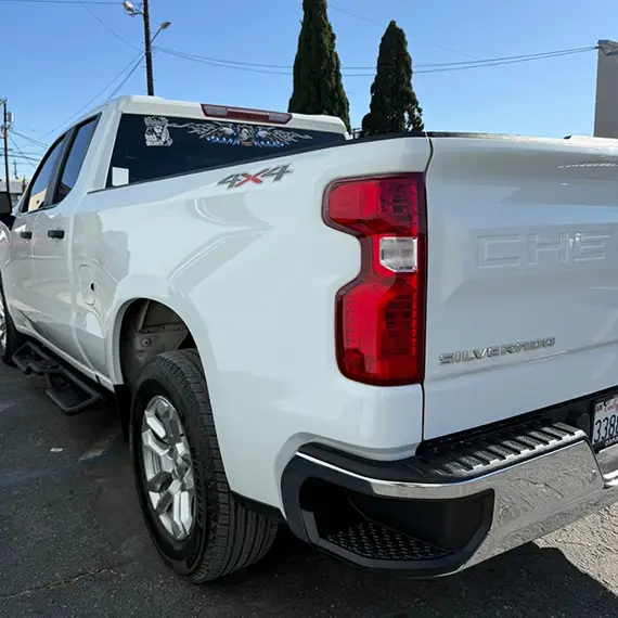 Images Silver star collision center