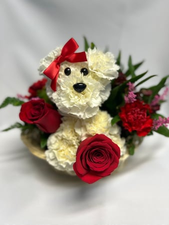 Images DBG Flowers - Boynton Beach