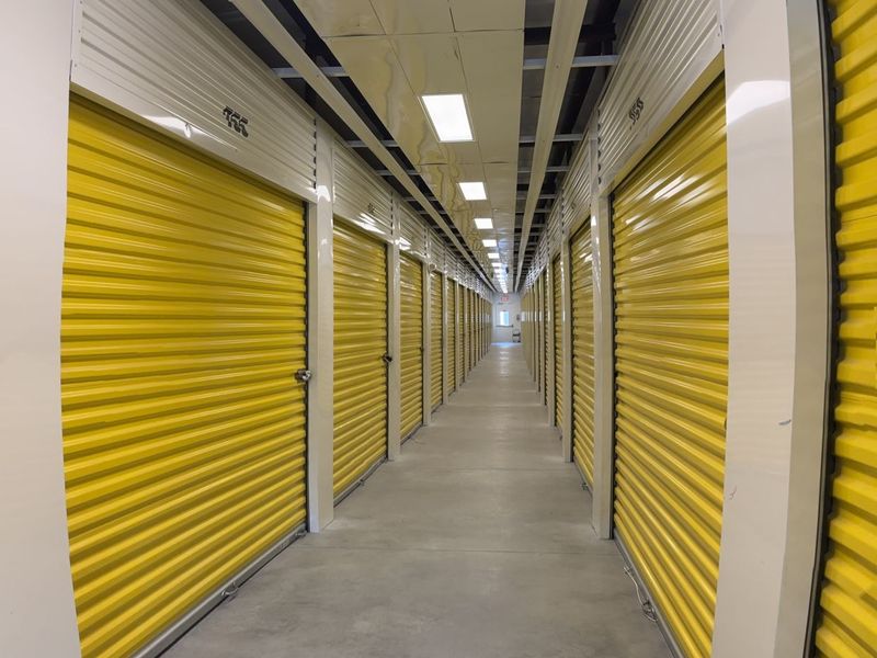Interior Units