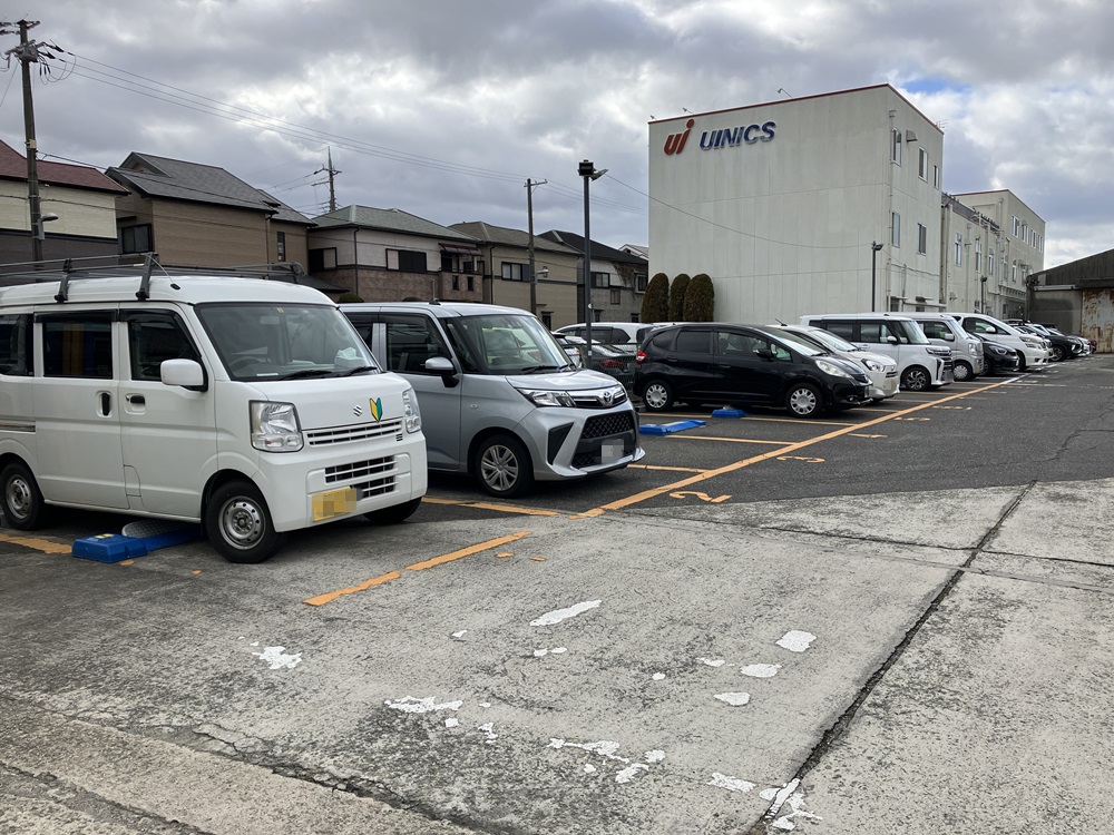 Images ONE PARK堺市上