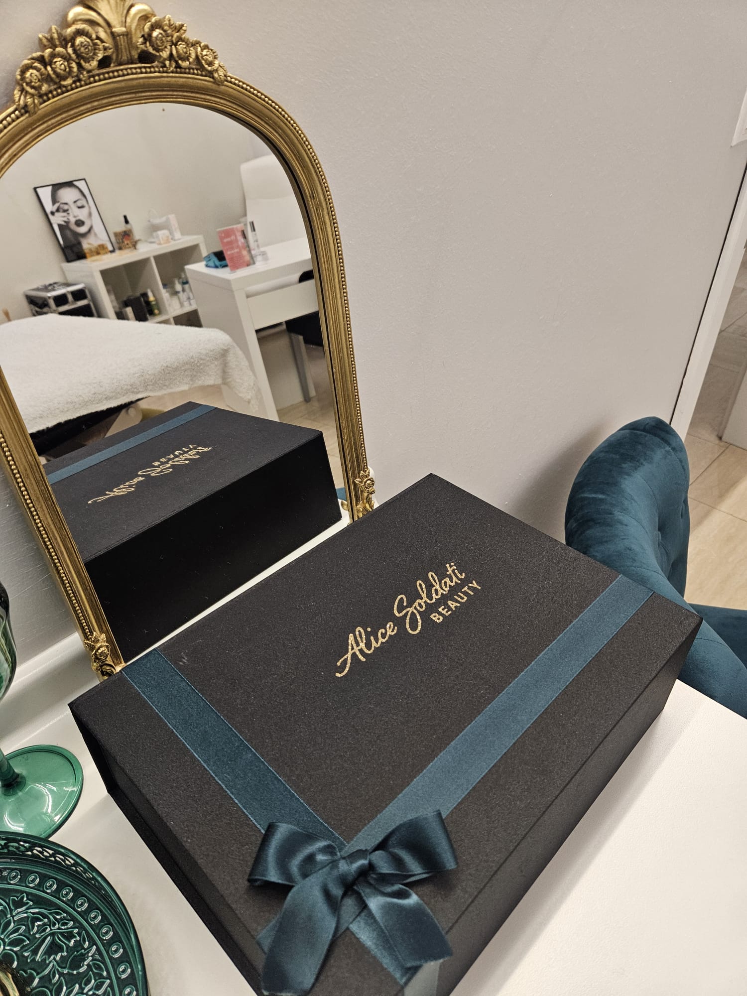 Bilder Terapie Olistiche Lugano di Alice Soldati