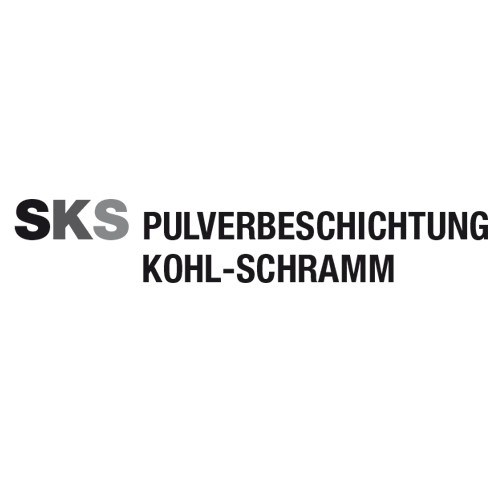 SKS Pulverbeschichtung Kohl-Schramm in Wittenberge - Logo