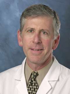 Dr. Thomas Benjamin Strouse, MD - Los Angeles, CA - Hospice & Palliative Medicine, Hospice And Palliative Medicine