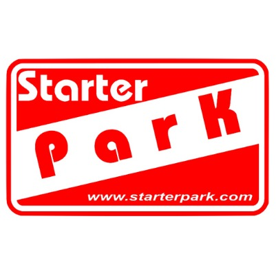Starter Park - Paintball & Co Logo