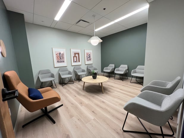 Images NJBH - affiliate of LifeStance Therapists & Psychiatrists Brick