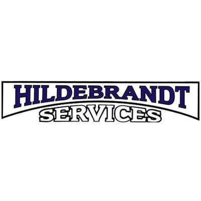 Hildebrandt Services LLC Logo