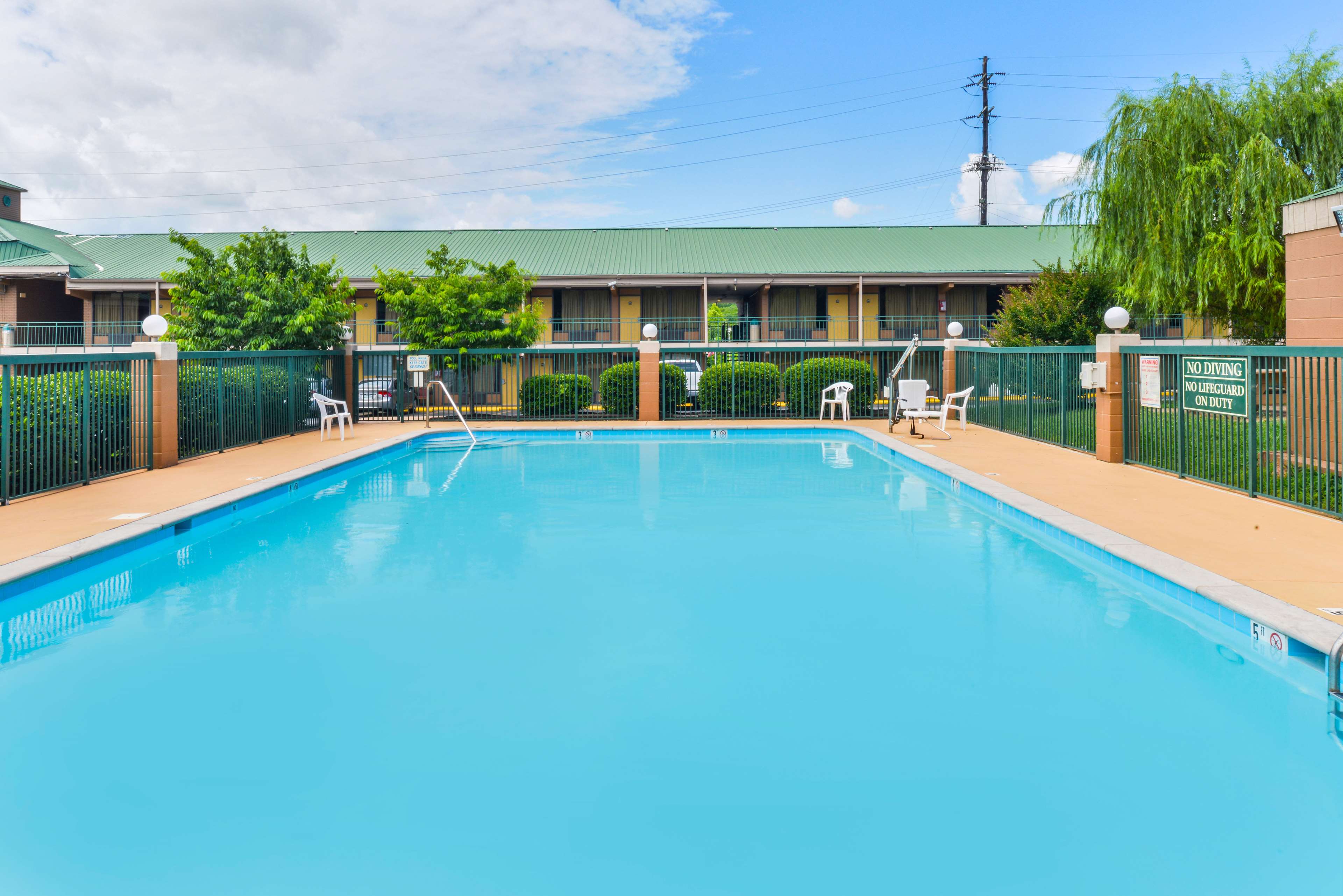 Discount coupons for americas best value inn north knoxville tn