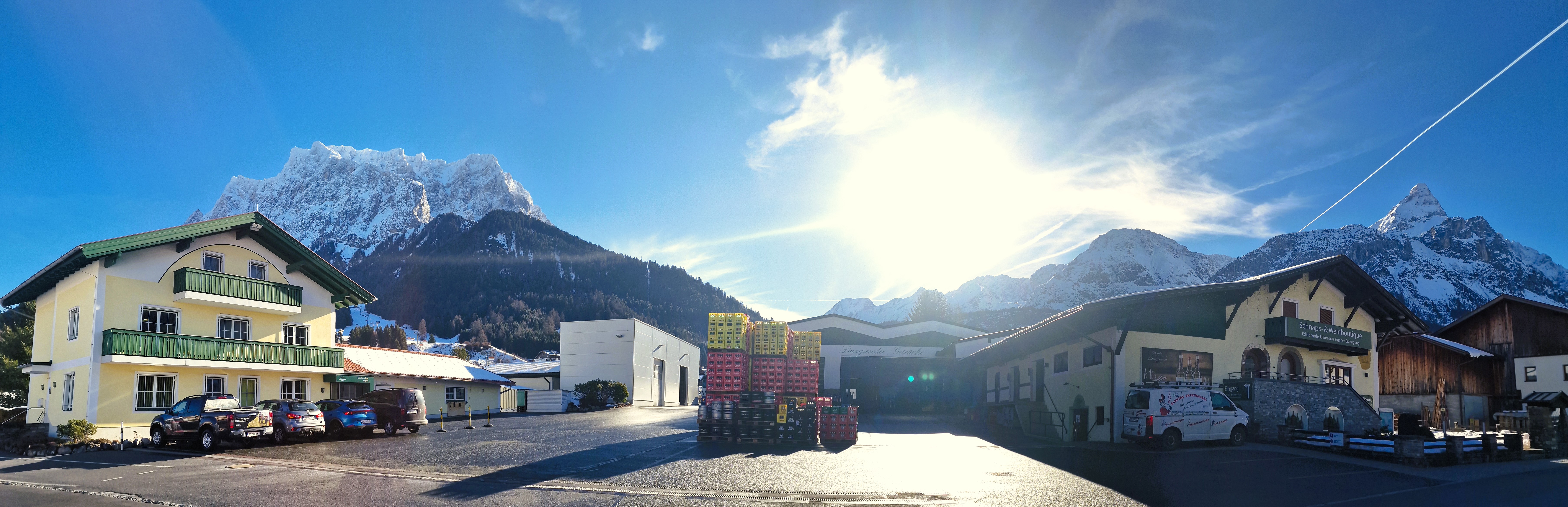 Bild 4 von Linzgieseder A. Getränkehandel GmbH & Co KG