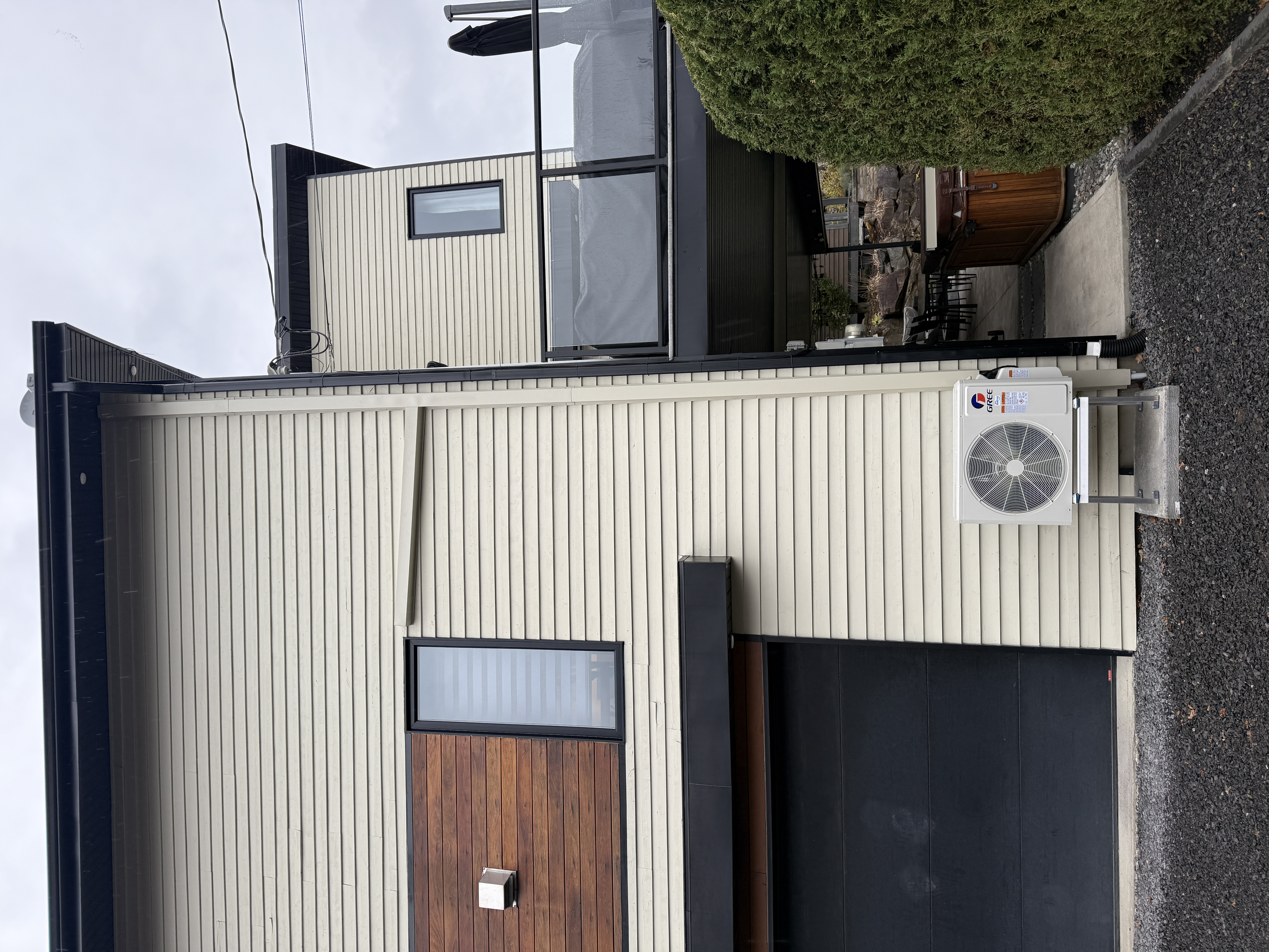 Images Climatisation MSW inc.