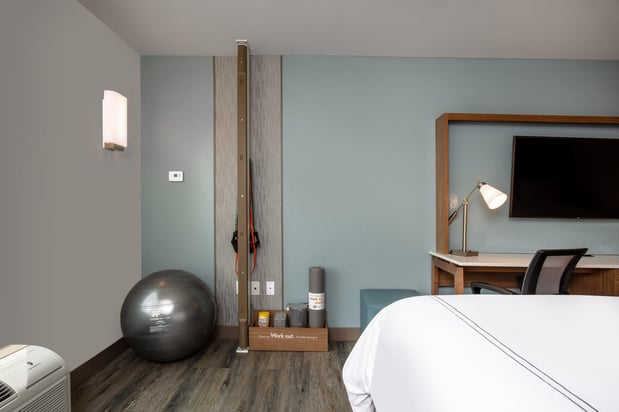 Images EVEN Hotel Denver Tech Center-Englewood by IHG