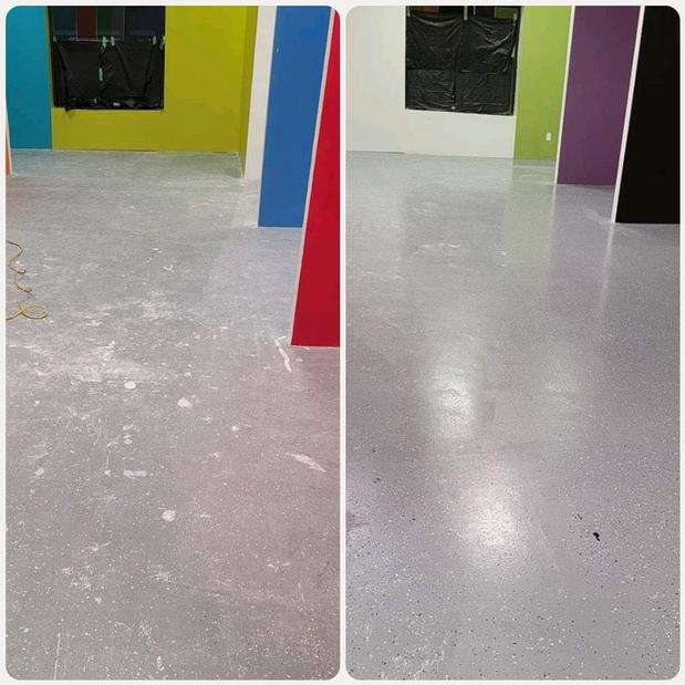 Images Indy Fiber and Surface Cleaning
