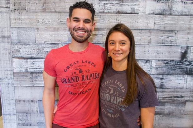 Images 100% Chiropractic - Grand Rapids