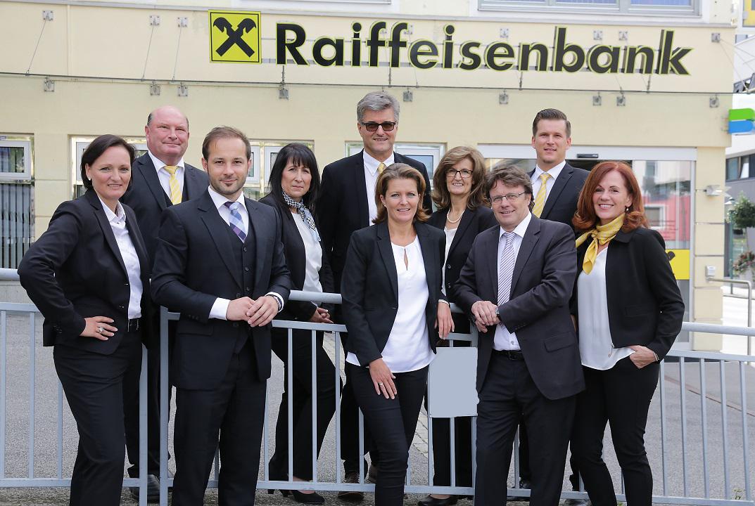 Bild 1 von Raiffeisen Immobilien Kärnten GmbH