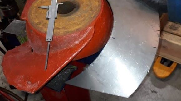 Images KSB Finland Oy - Keuruu