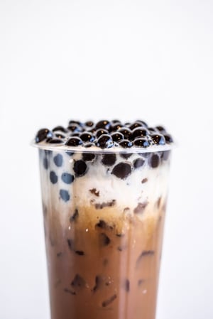 Images Tin Drum Asian Kitchen & Boba Tea Bar - Decatur, GA
