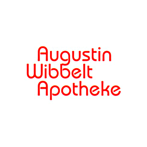 Logo Logo der Augustin-Wibbelt-Apotheke