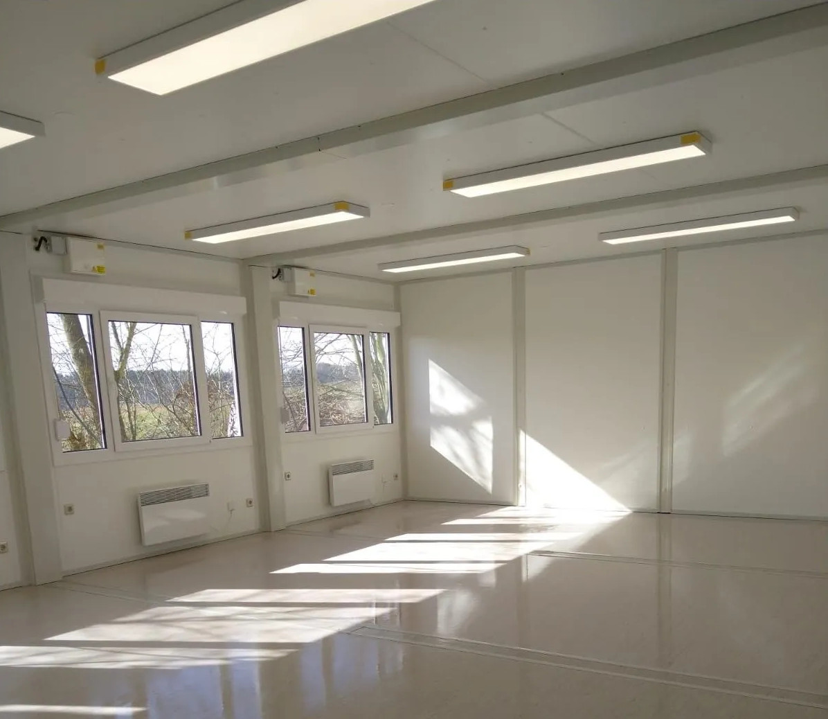 Bild 3 ACV Wohncontainerverleih GmbH in Unterschleißheim