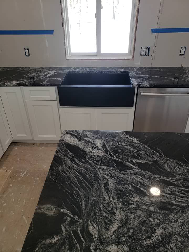 Stone Gallery of The Lakes, Inc. Image