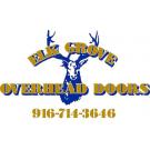Elk Grove Overhead Doors Logo