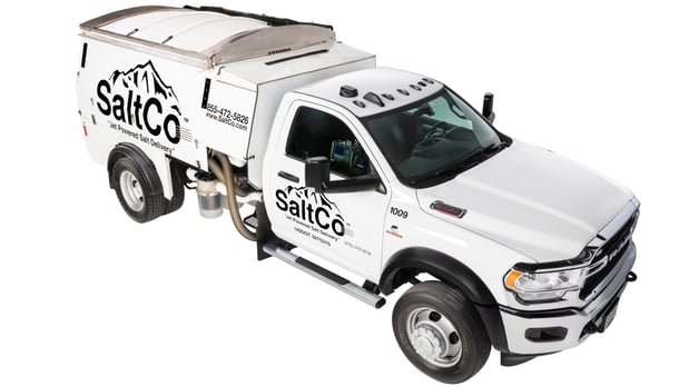 Images SaltCo