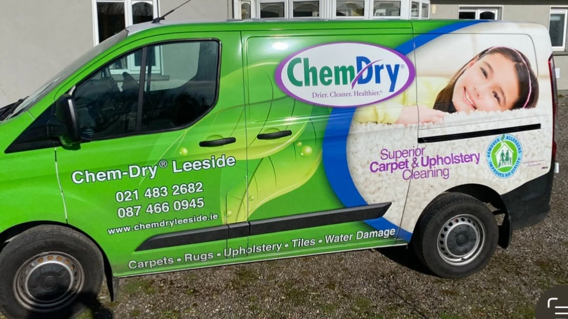 Chem-Dry Leeside 2