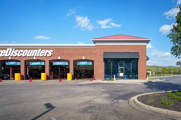 Images Tire Discounters
