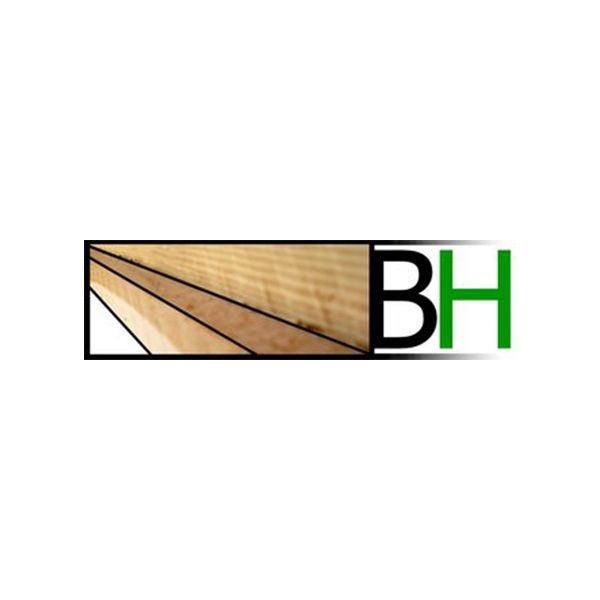 Logo von Baumgartner Holz