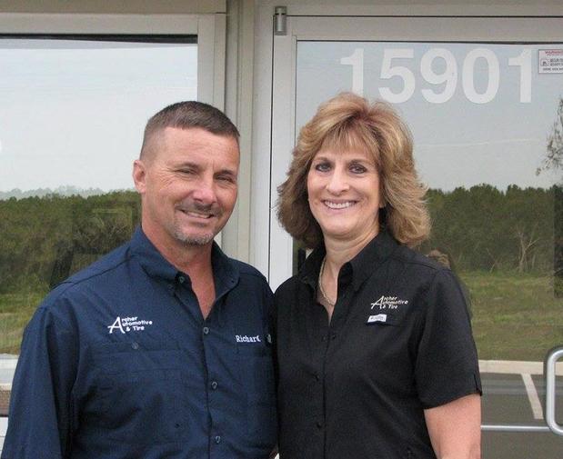 Images Archer Automotive & Transmission Repair