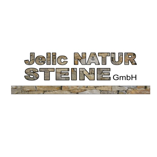 Logo von Jelic Natursteine GmbH