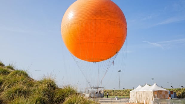 Images Elevate by Toll Brothers at Great Park Neighborhoods