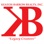 Keaton Barrow Realty Logo