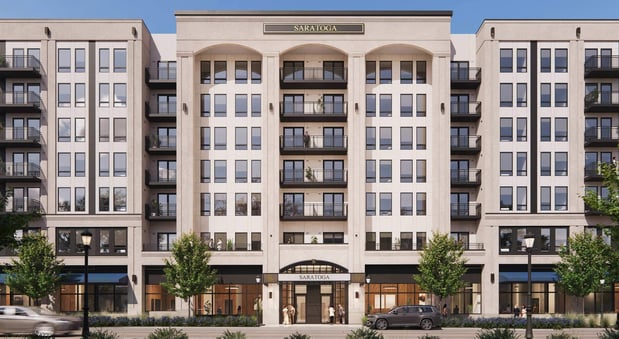 Images Broadstone Saratoga