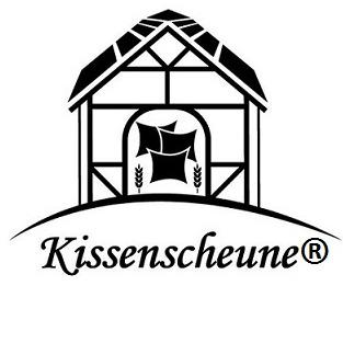Logo Kissenscheune Inh. Elke Aßmann-Uhlig