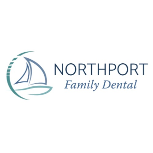 Northport Family Dental Logo