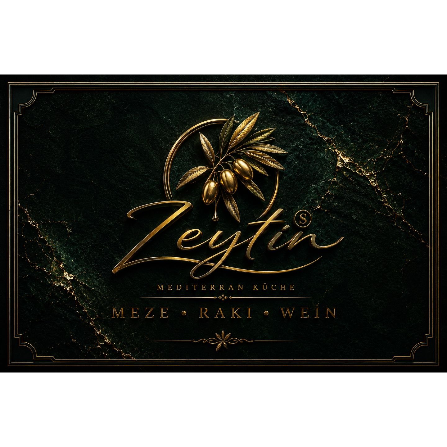 Zeytin Mediterrane Küche in Nürnberg  