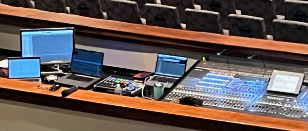 Images Holy City Audio LLC