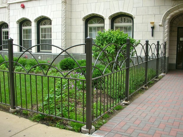 Images Steel porches