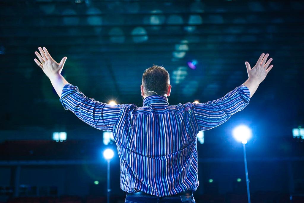 Niklas Jost - Life Coach, Schloßstraße 51 - 53 in Berlin