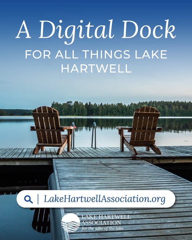 Images Lake Hartwell Association