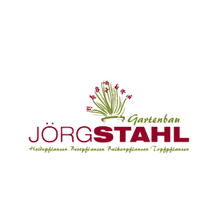 Logo Gartenbau Jörg Stahl
